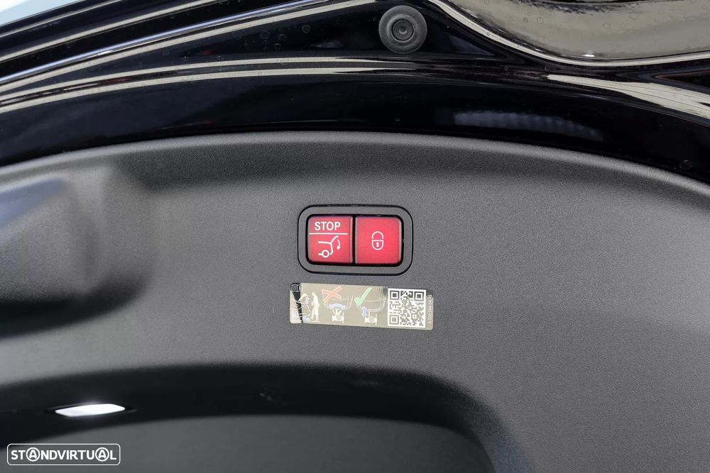 Mercedes-Benz AMG GT 63 S E Performance - 27