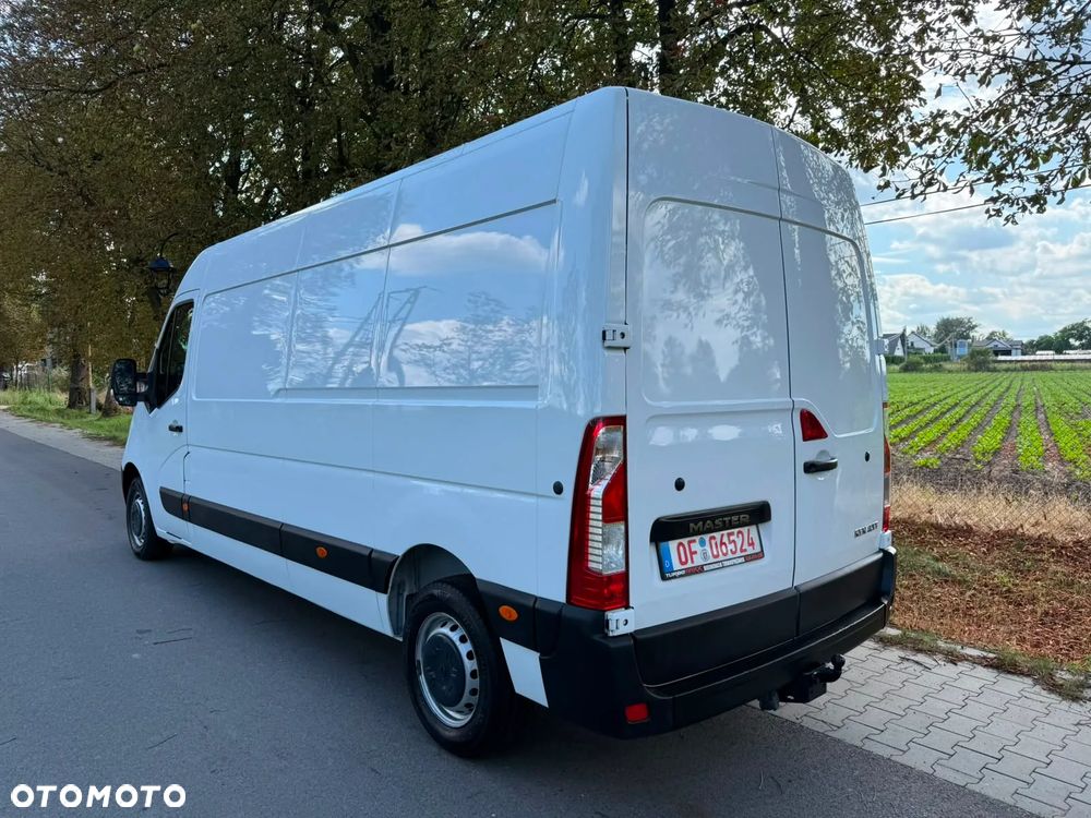Renault Master - 10