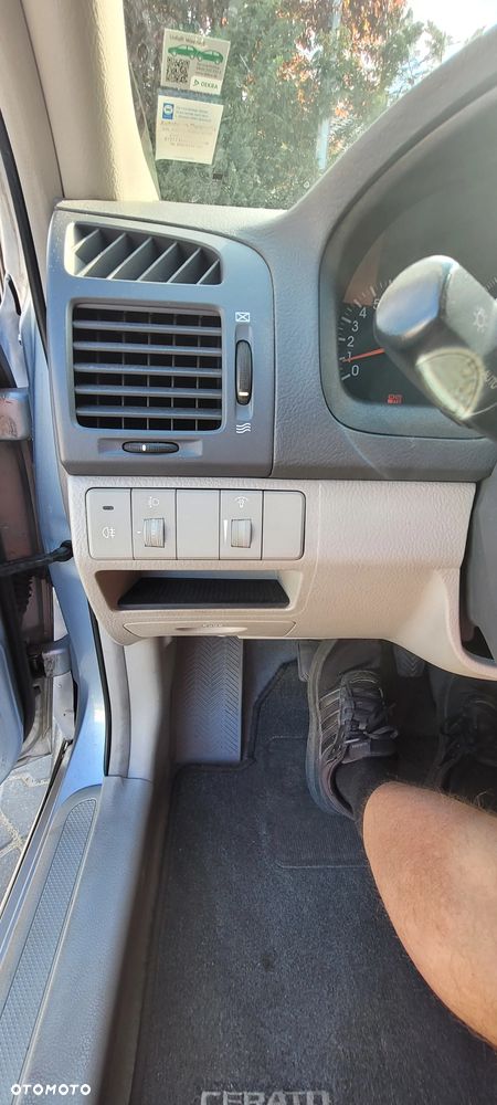 Kia Cerato 1.6 EX - 28