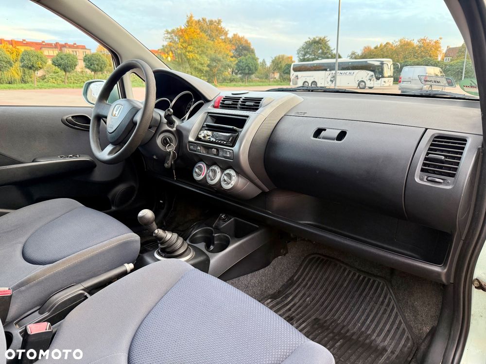 Honda Jazz 1.4 Style - 16