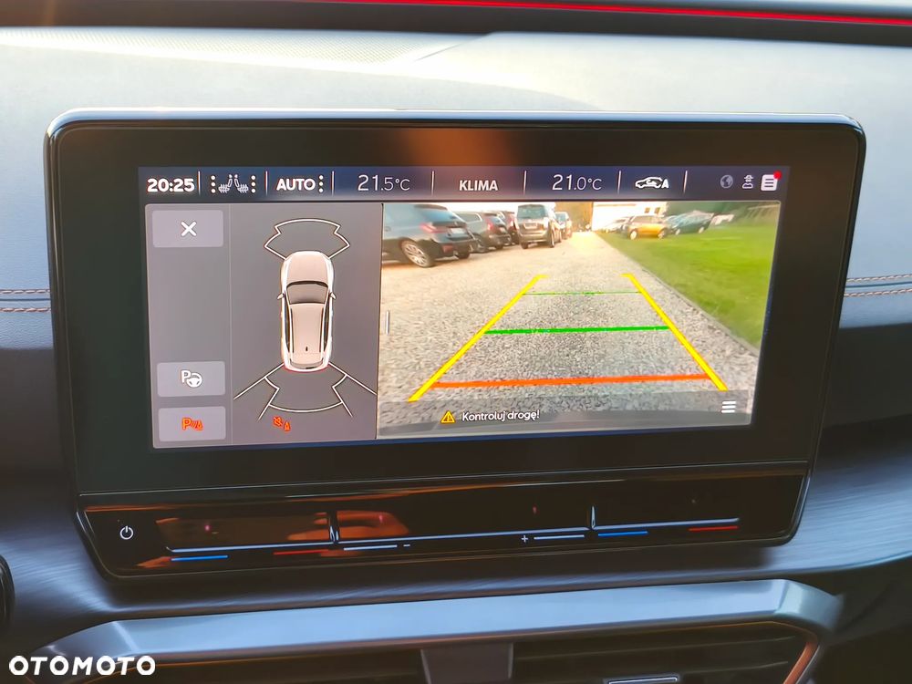 Cupra Formentor 1.5 TSI DSG Tribe Edition - 5