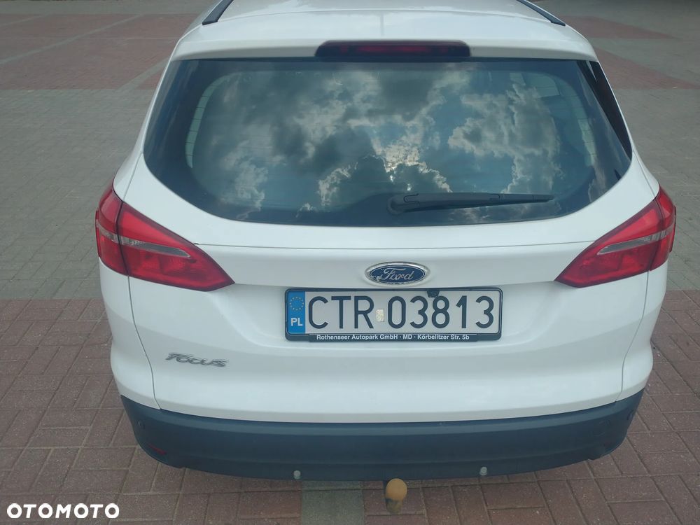 Ford Focus - 10