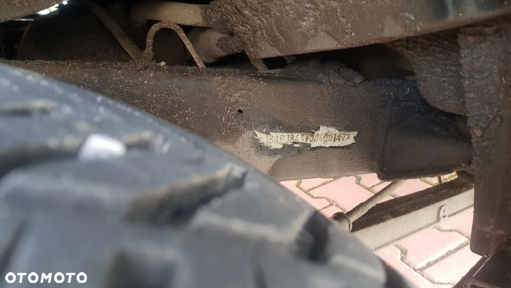 Suzuki Jimny 1.3 Elegance - 32