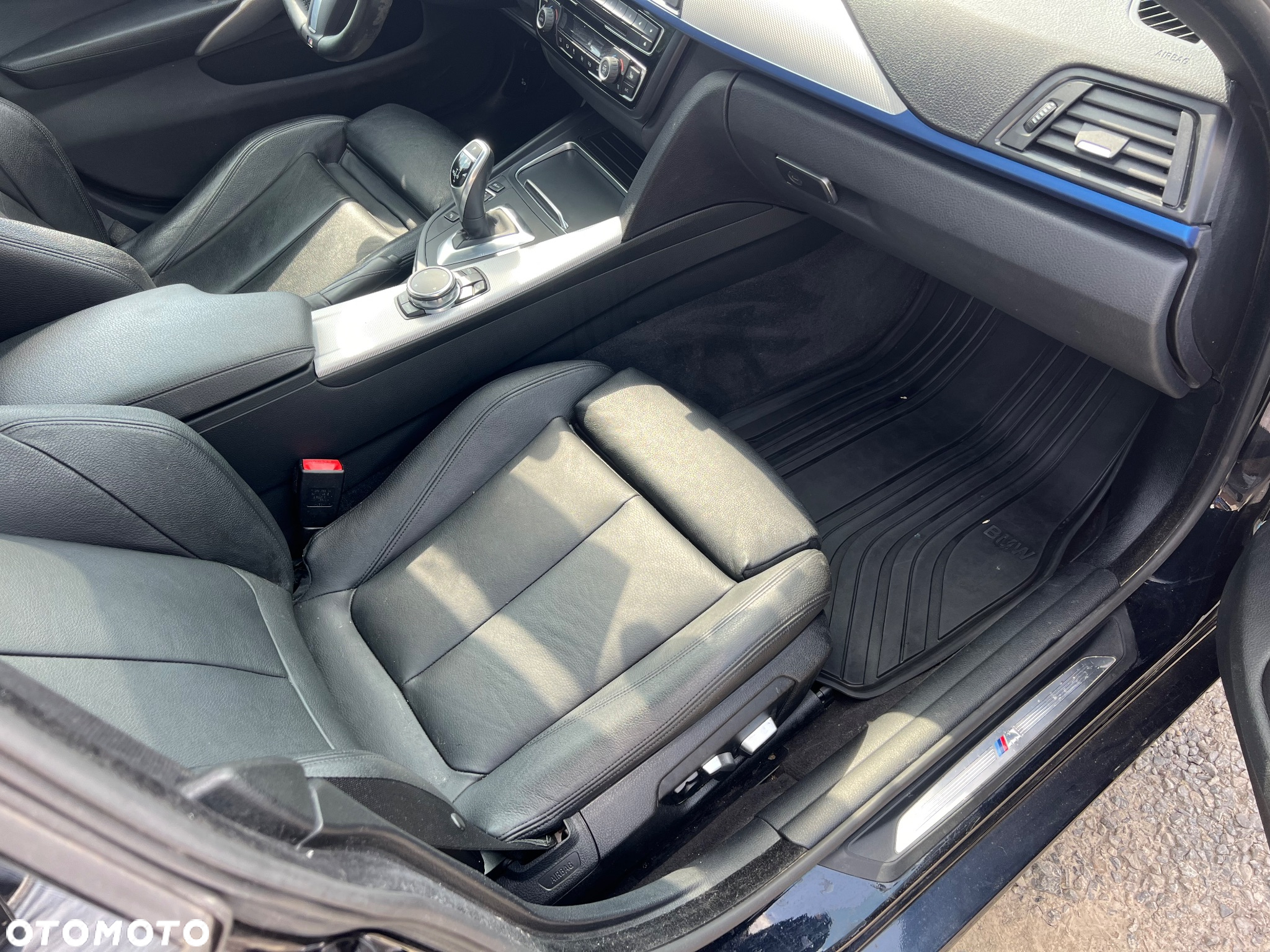 BMW Seria 4 435i Gran Coupe xDrive M Sport - 21