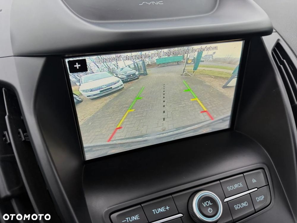 Ford Kuga 2.0 TDCi 4x2 Titanium - 19