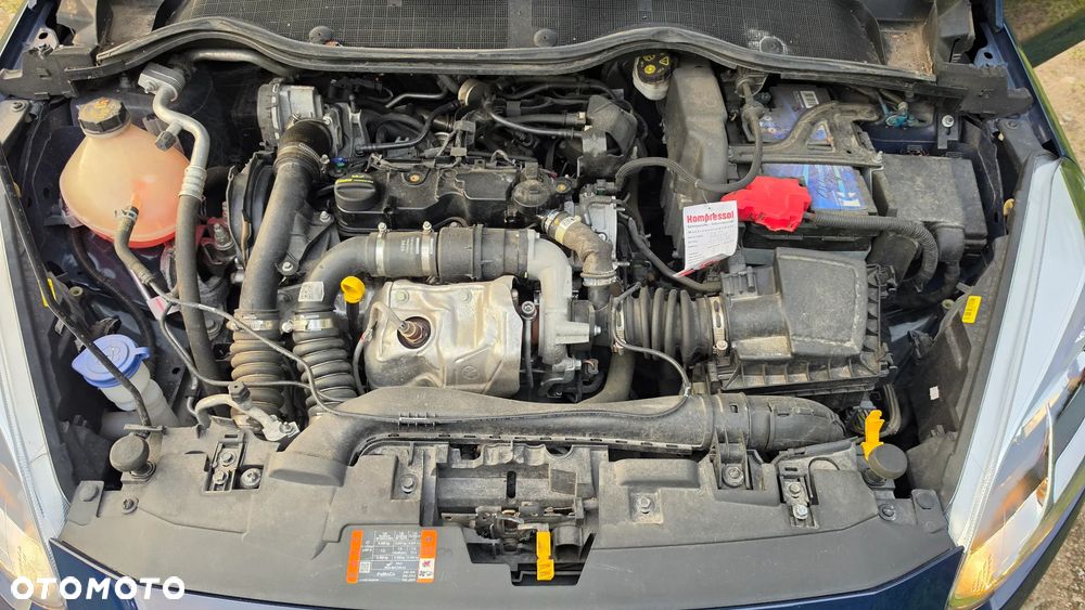 Ford Fiesta - 27