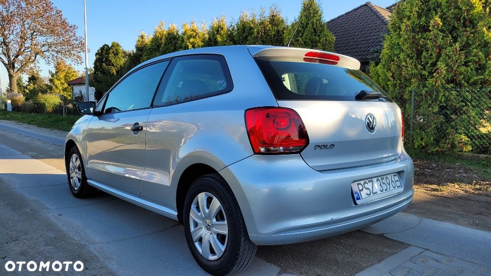 Volkswagen Polo - 10