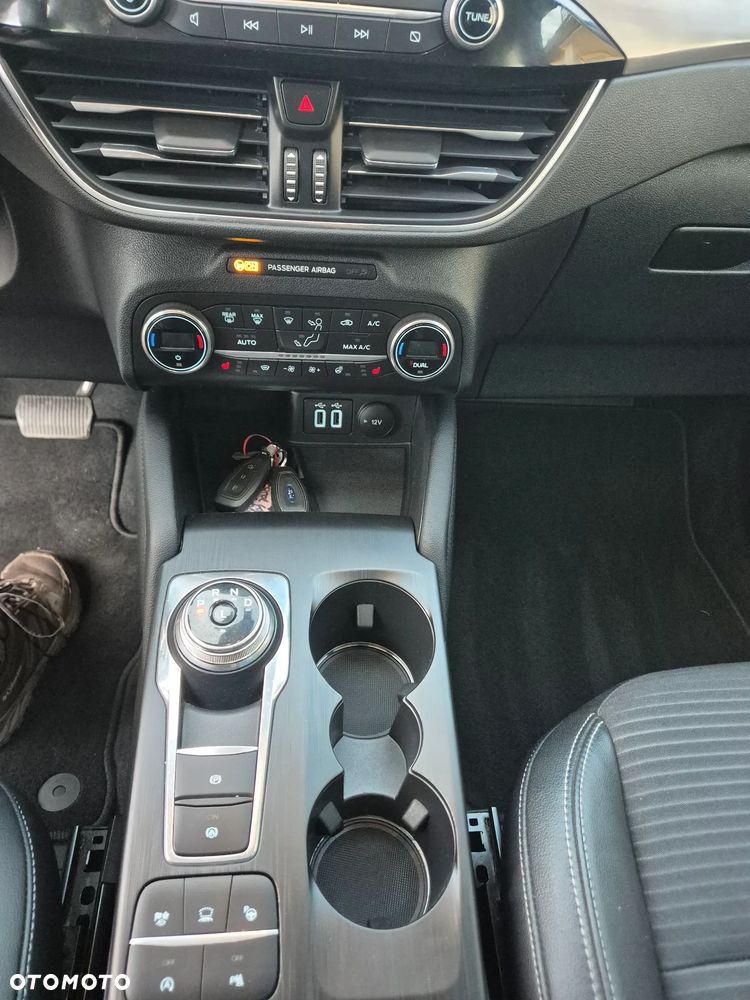 Ford Kuga 2.0 EcoBlue AWD Titanium X - 19