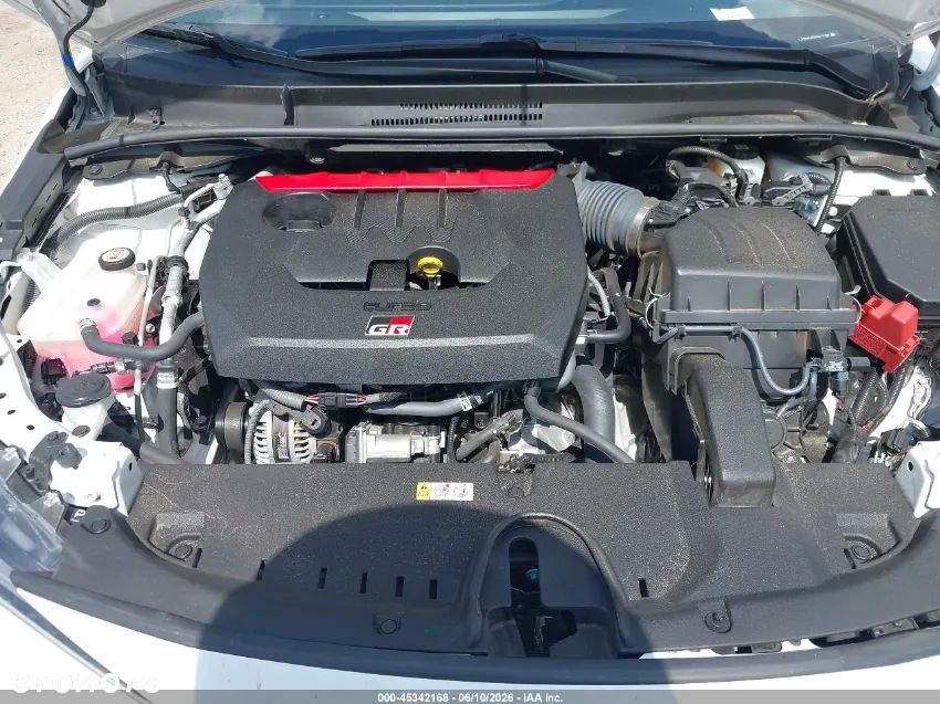 Toyota GR Corolla - 9