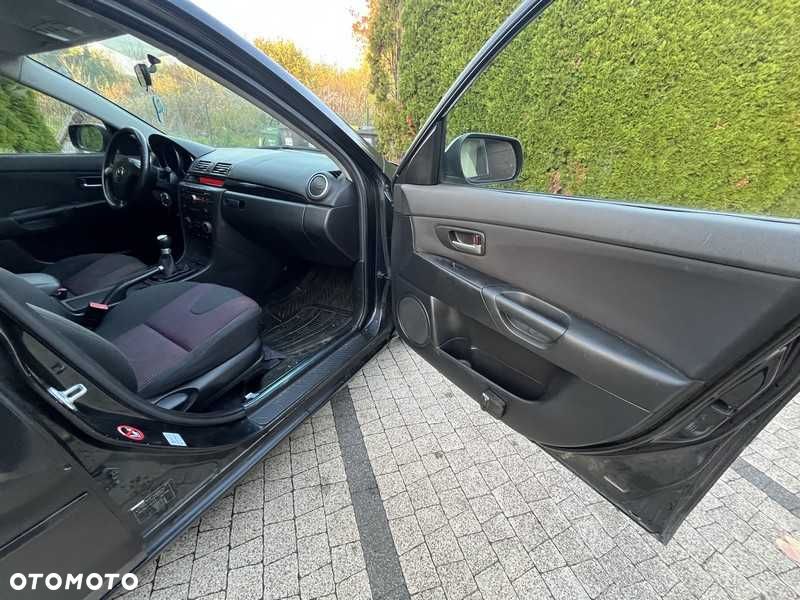 Mazda 3 - 6