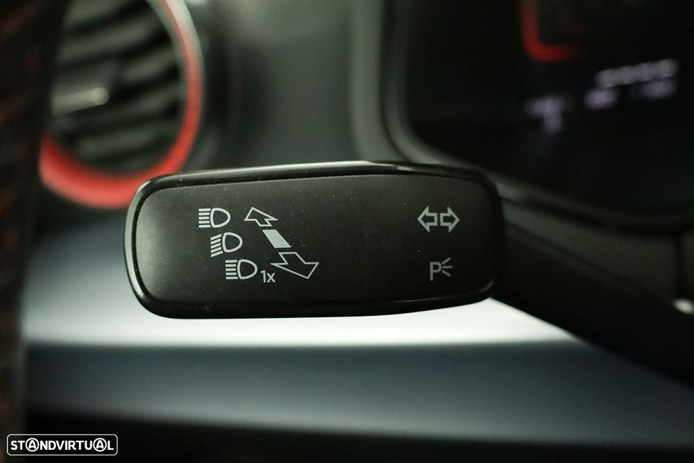 SEAT Ibiza 1.0 TSI FR - 16