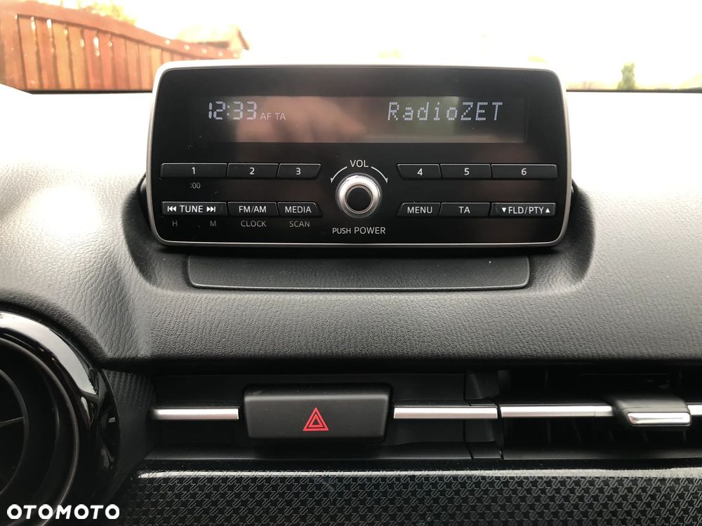 Mazda 2 1.5 Skymotion - 22