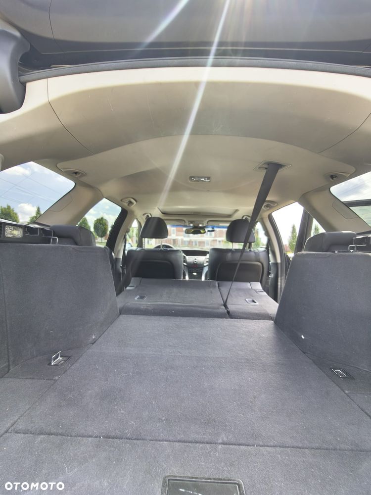 Honda Accord 2.0 Executive Nav - 9
