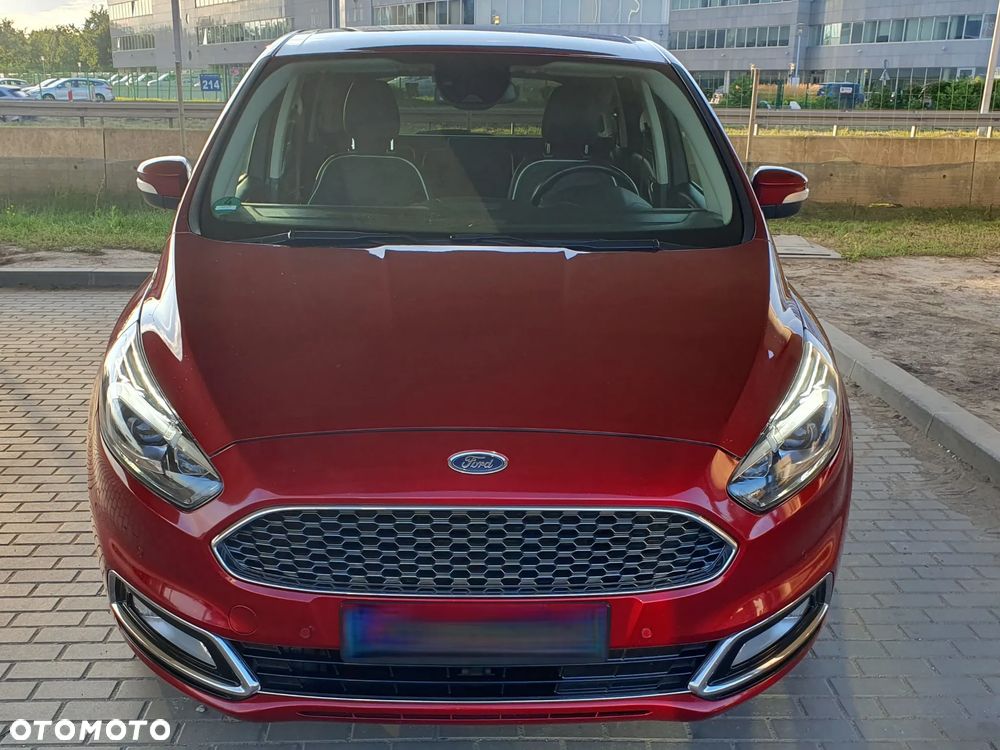 Ford S-Max 2.0 EcoBlue Bi-Turbo VIGNALE - 6