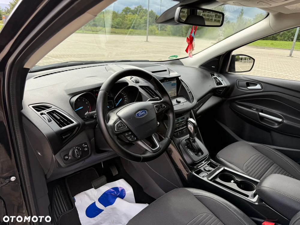 Ford Kuga 1.5 EcoBoost FWD Titanium ASS GPF - 20