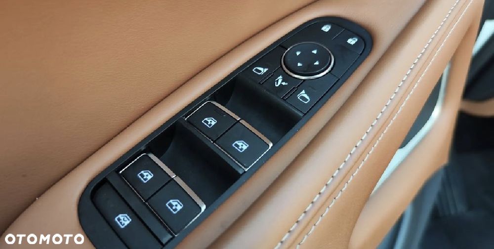 Infiniti QX60 - 13