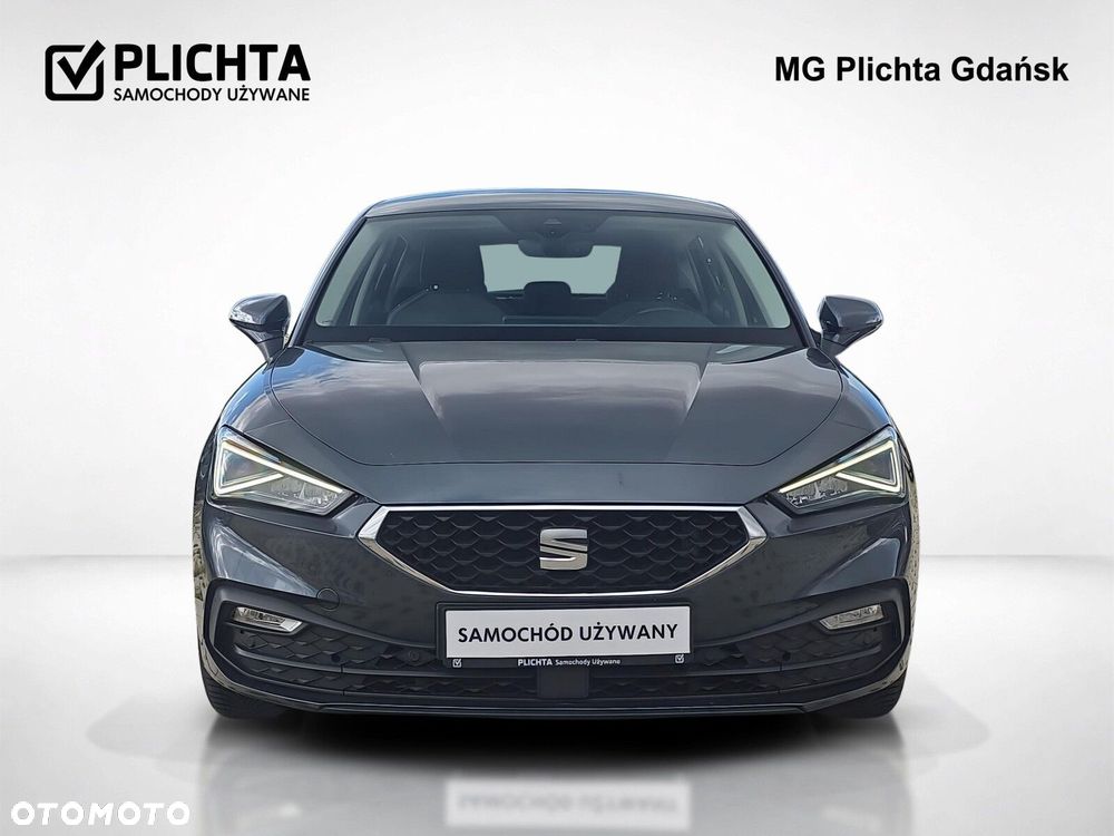 Seat Leon 2.0 TDI Style - 9