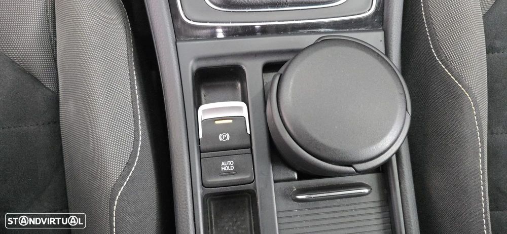 VW Golf - 27
