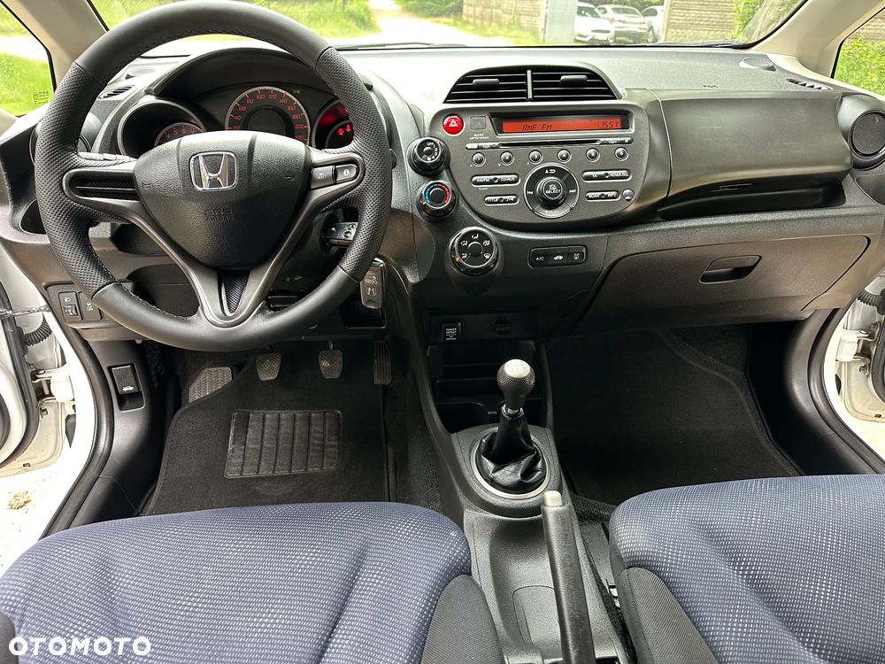 Honda Jazz 1.2 i-VTEC - 19