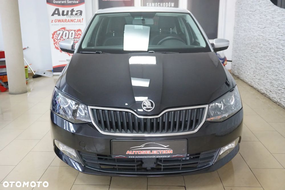 Skoda Fabia 1.0 Ambition Plus - 2