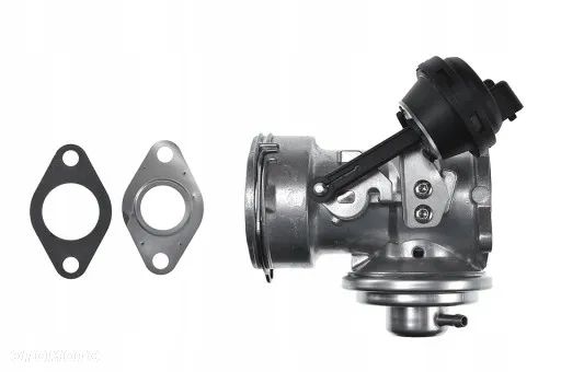 ZAWÓR EGR AUDI A3 SEAT IBIZA III LEON TOLEDO II SKODA OCTAVIA I 1.9TDI - 7
