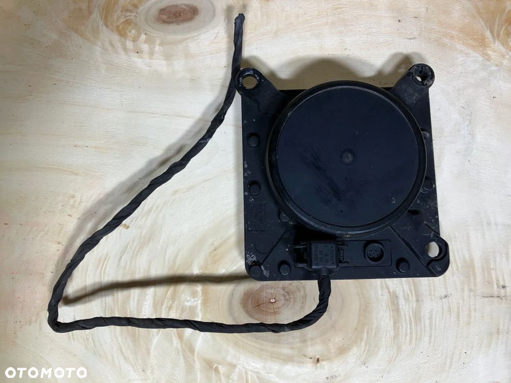 RADAR MERCEDES W220 LIFT MODUŁ DISTRONIC A220545423239 CONTINENTAL ARS2-A