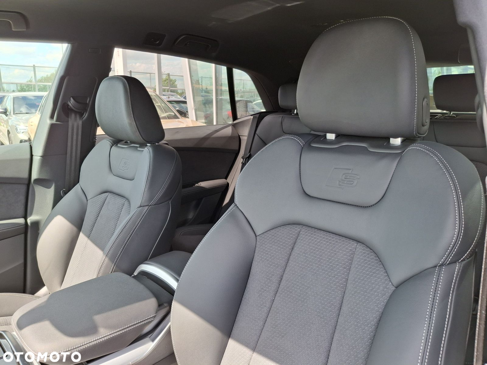 Audi Q8 - 21