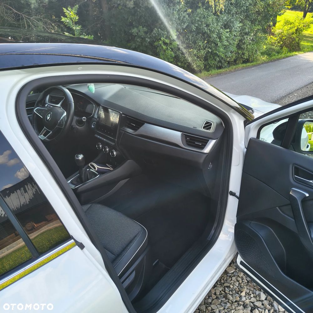 Renault Captur 1.0 TCe Intens - 15