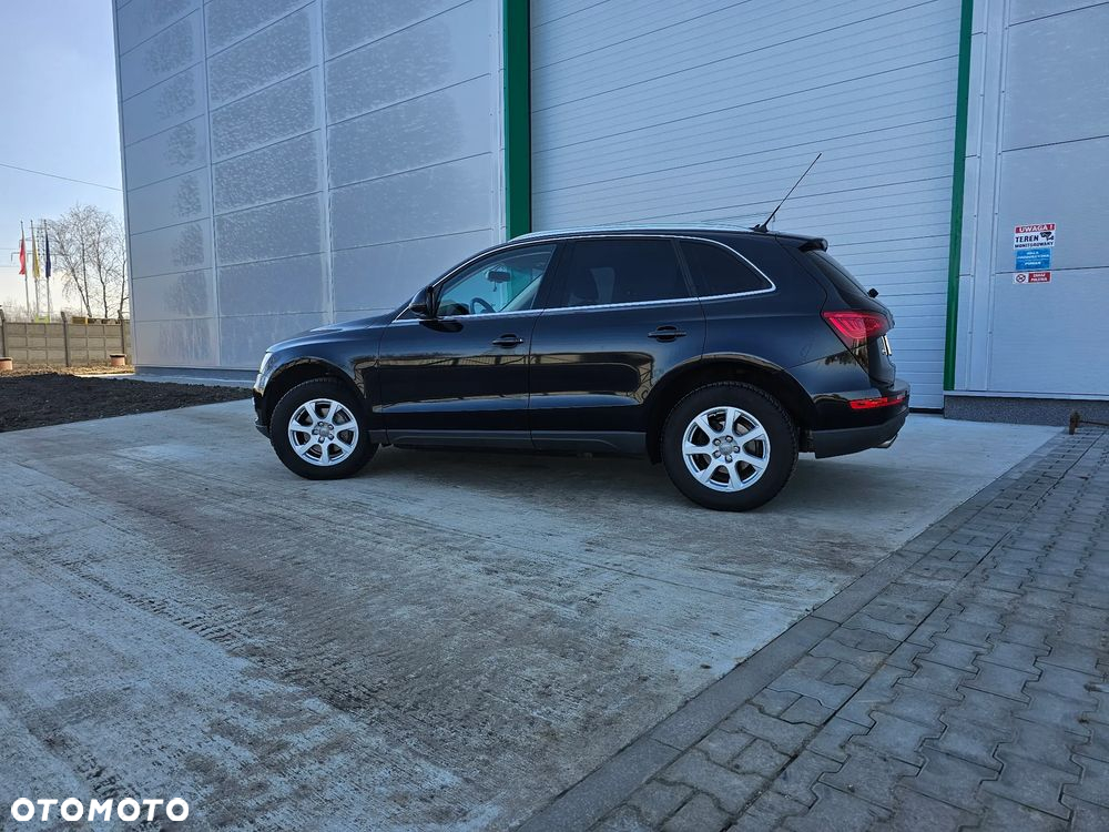 Audi Q5 2.0 TDI Quattro S tronic - 5