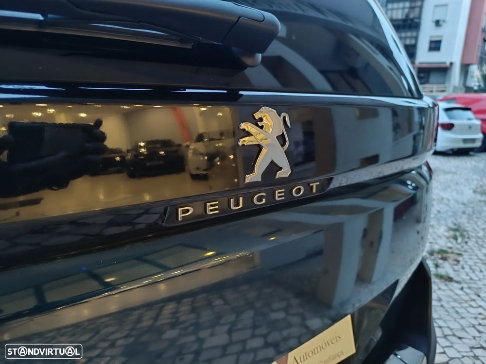 Peugeot 5008 PureTech 130 EAT8 Stop & Start Allure - 5