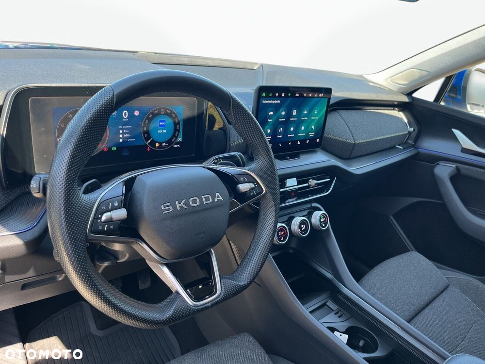 Skoda Kodiaq 1.5 TSI mHEV 4x2 Selection DSG - 10