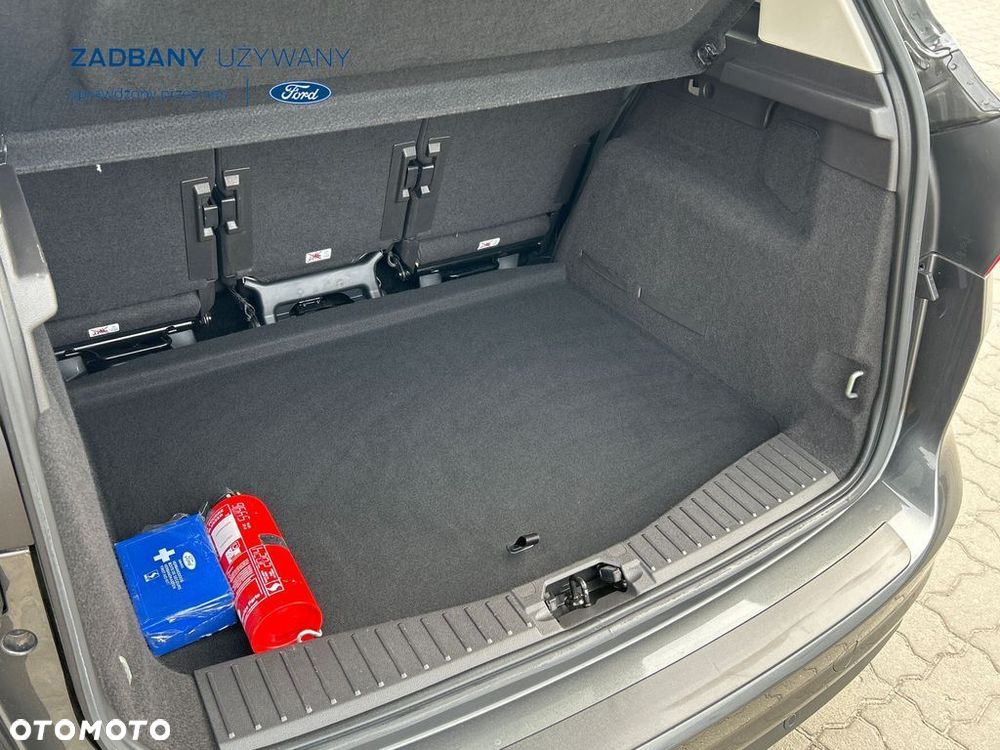 Ford C-MAX 1.0 EcoBoost Start-Stopp-System COOL&CONNECT - 8