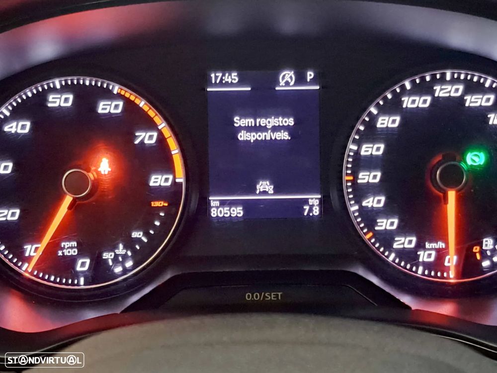 SEAT Arona 1.0 TSI Style DSG - 5