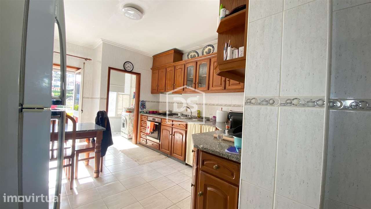 Apartamento T2 Venda em Cristelos, Boim e Ordem,Lousada - Grande imagem: 5/37