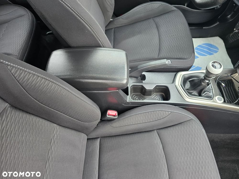 SsangYong/KGM Tivoli e-XGi 160 2WD Quartz - 27