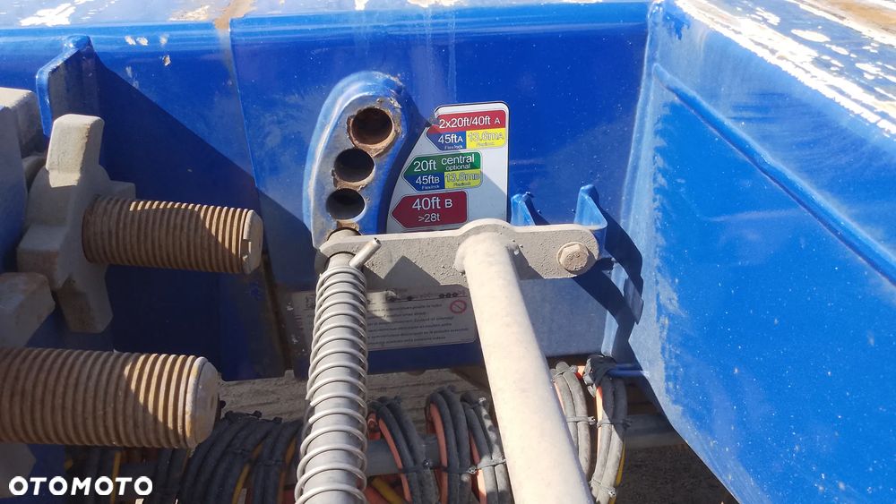 D-TEC FLEXI TRAILER - 8