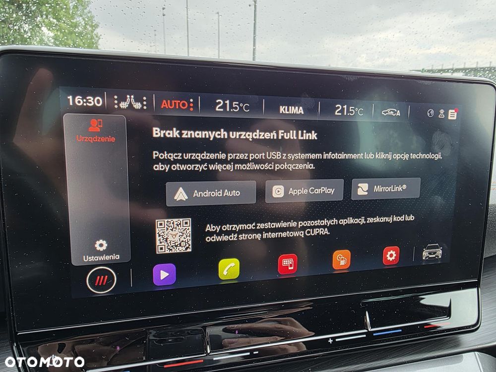Cupra Formentor 1.5 TSI DSG - 21