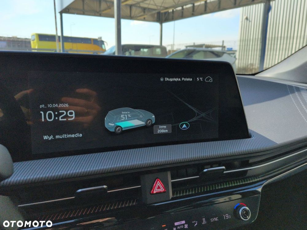 Kia EV6 77.4kWh GT-Line AWD - 18