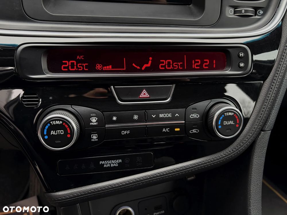 Kia Optima 2.0 CVVL Edition 7 - 29