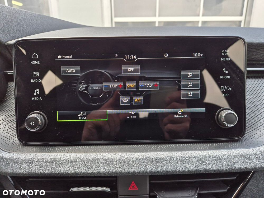 Skoda Kamiq 1.0 TSI Edition 130 DSG - 30