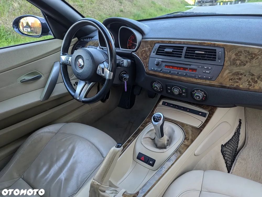 BMW Z4 roadster 2.0i - 16