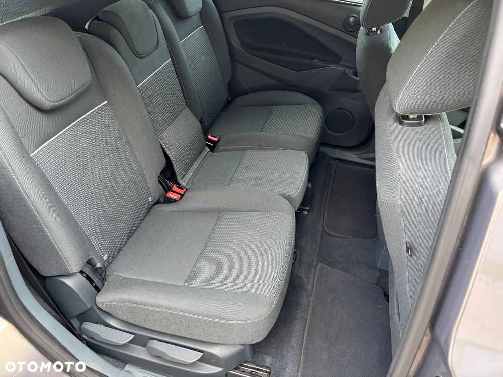 Ford Grand C-MAX 1.0 EcoBoost Start-Stopp-System SYNC Edition - 13