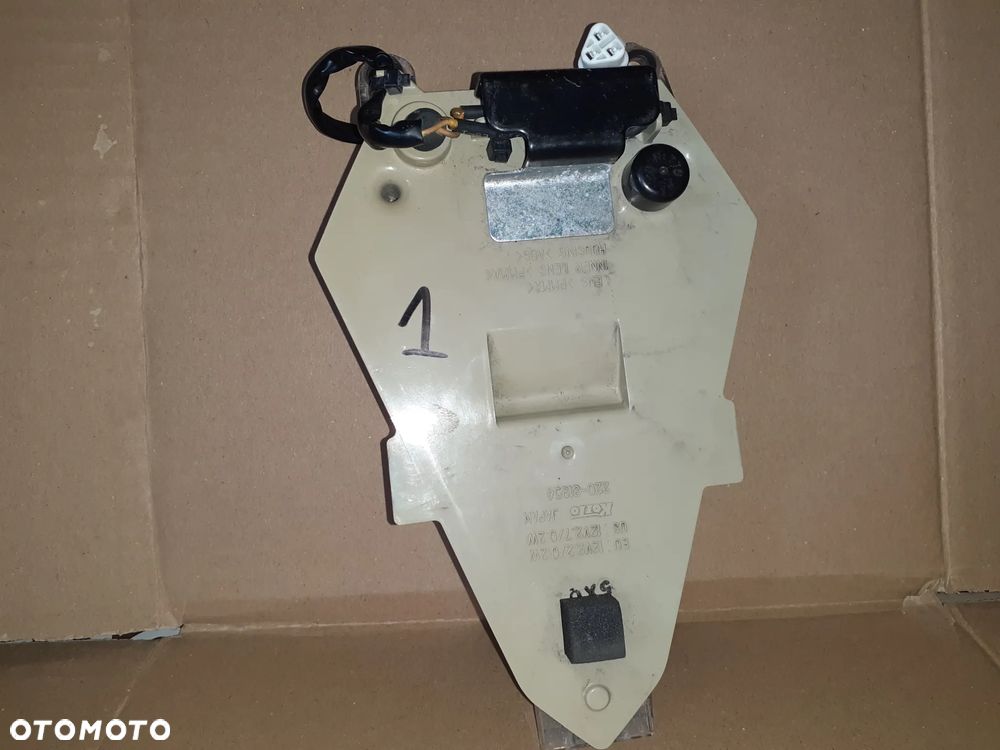 220-31954 yamaha yzf r6 08-14r lampa tył - 4