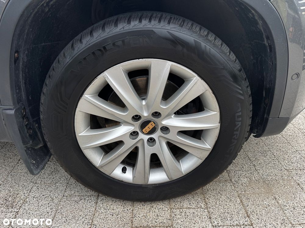Volkswagen Tiguan 2.0 TDI 4Mot Sport&Style - 18