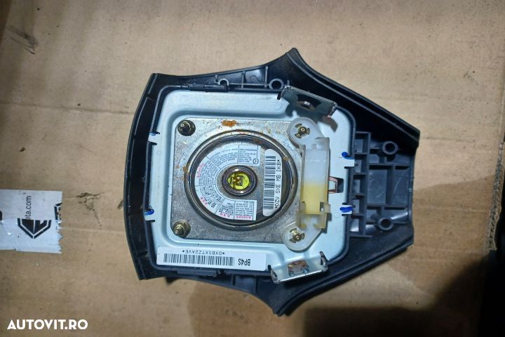 Airbag volan / sofer DXBSXTZ2AVE Mazda 3 BK [facelift] [2006 - 2009] - 1