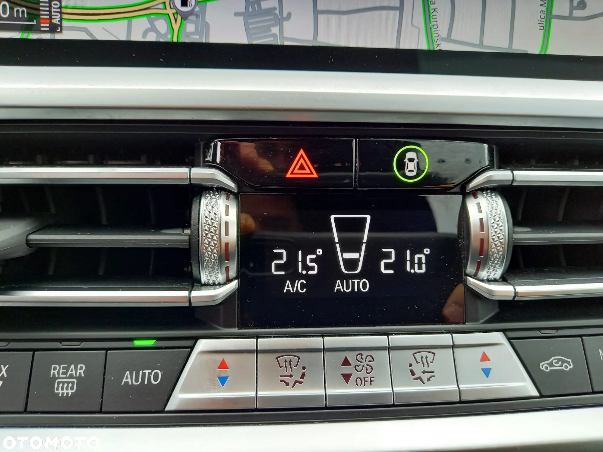 BMW Seria 4 420d M Sport - 5
