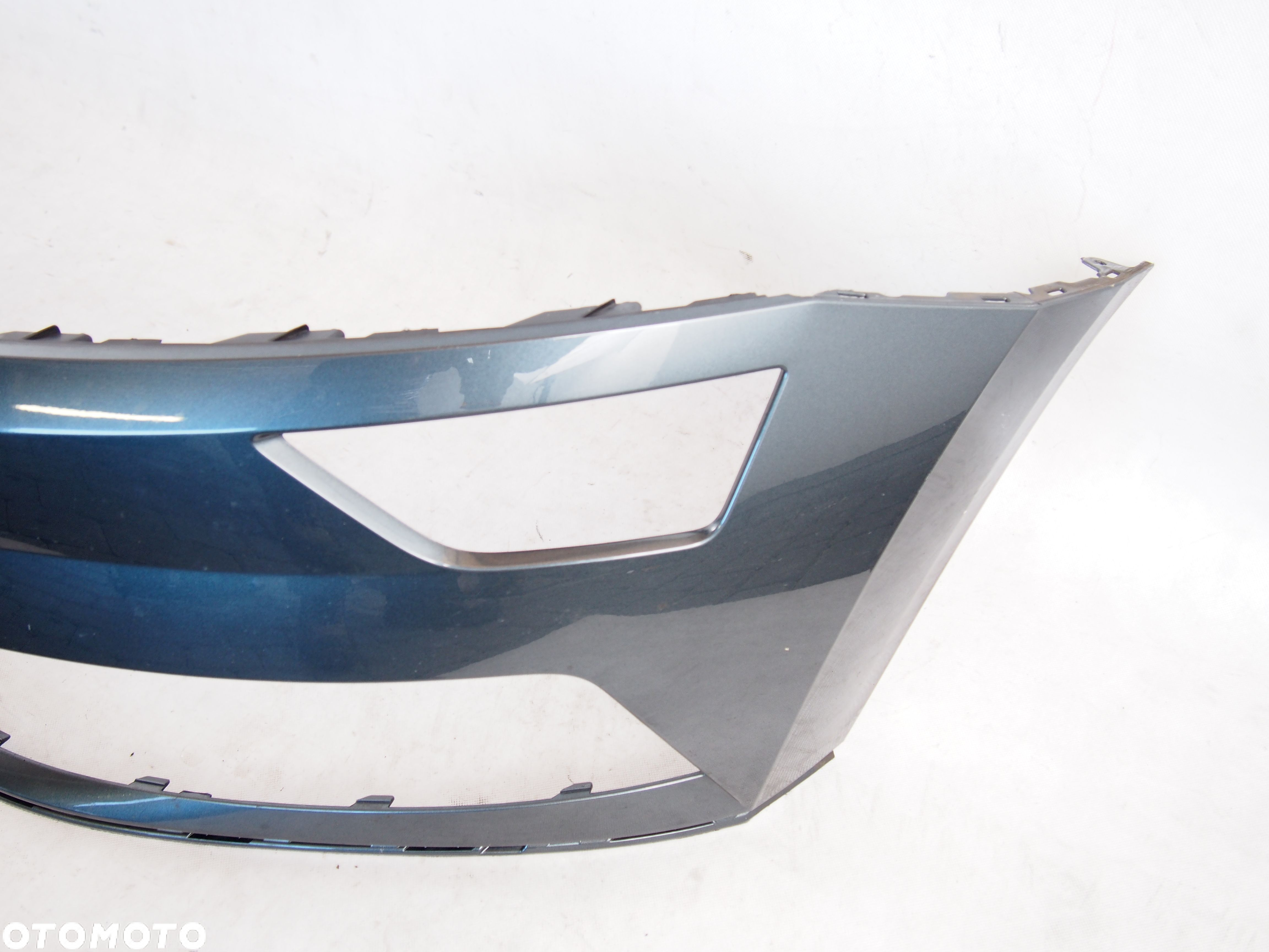 Image Škoda Karoq Přední nárazník - 57A807221