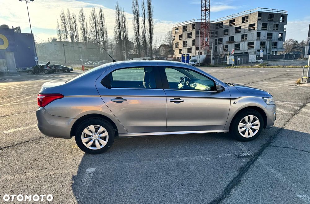 Citroën C-Elysée 1.2 PureTech GPF Feel - 6