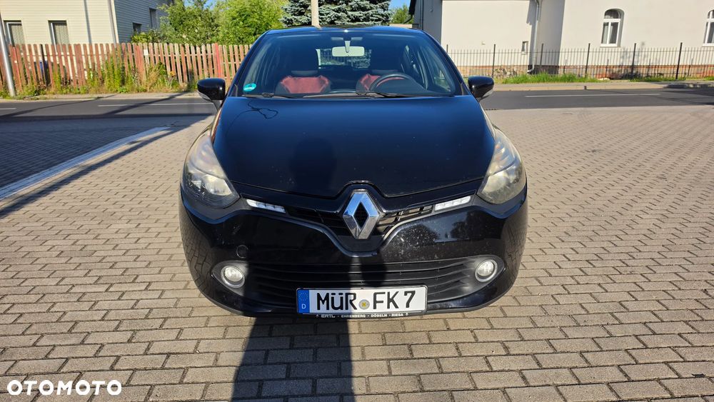 Renault Clio 1.2 16V 75 Life - 3