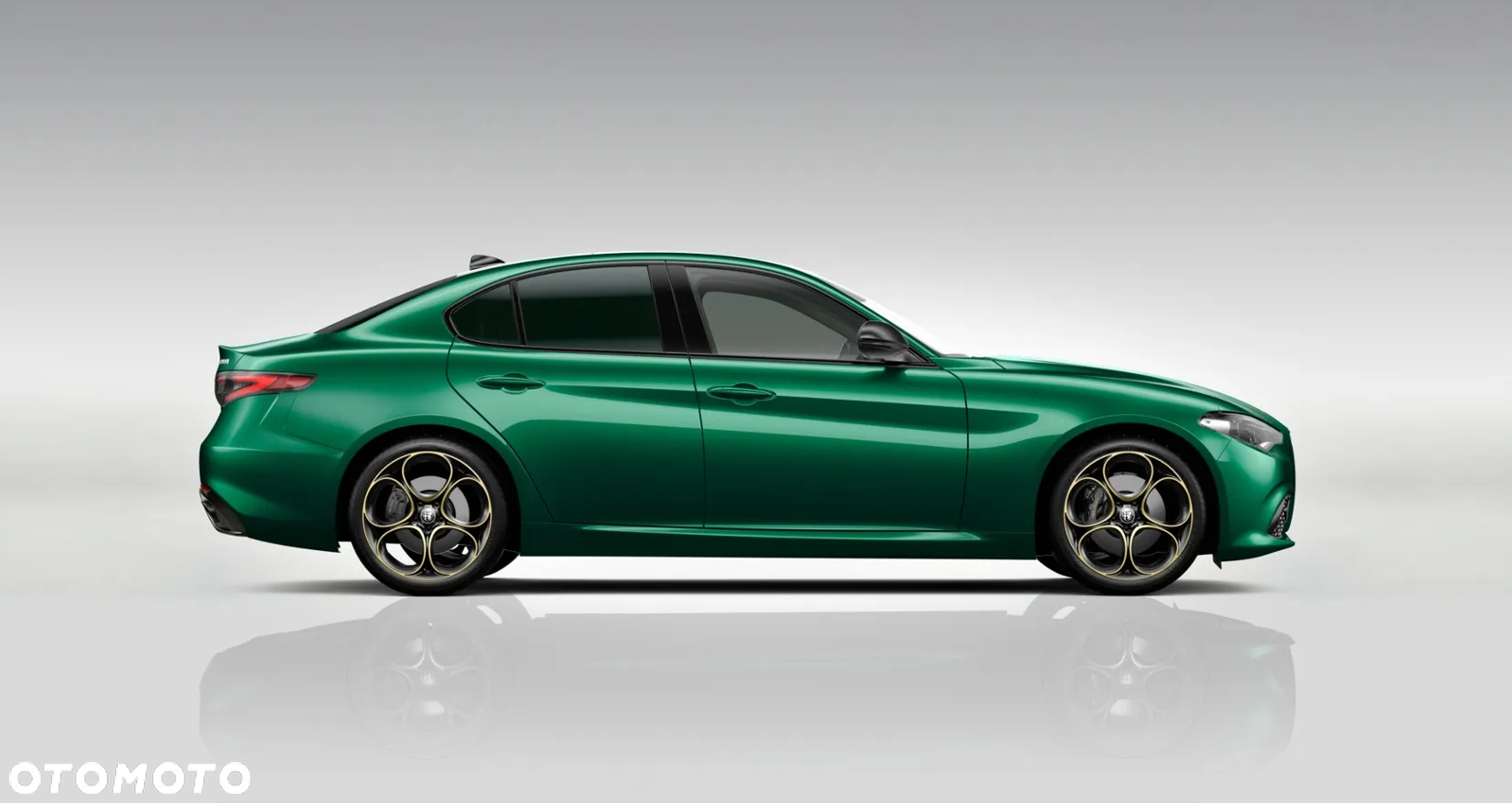 Alfa Romeo Giulia - 20